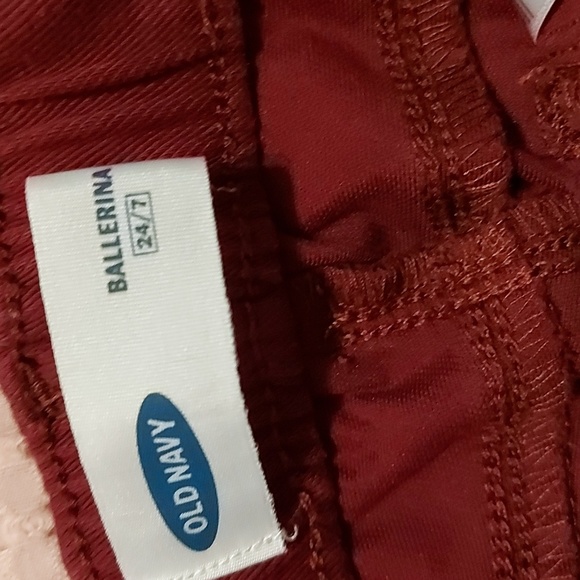 Girl's pant - Picture 5 of 7
